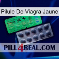 Yellow Viagra Pill new04